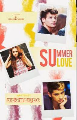 Summer love | z.m.