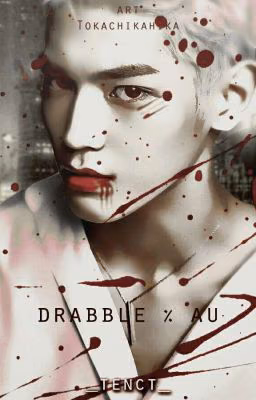 drabble ٪ au