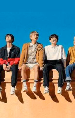 BTS HYYH The Notes