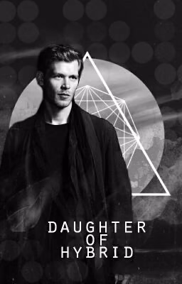 Семья Превыше Всего [ daughter of hybrid ]
