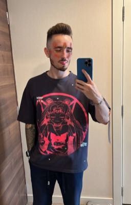 Эдисон и Ангелина. ✊🏻