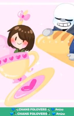 ~cհαղs~