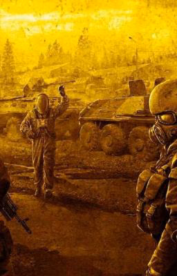 S.T.A.L.K.E.R Великая война книга 2