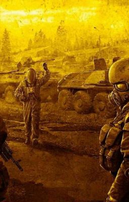 S.T.A.L.K.E.R Великая война книга 2