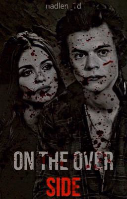 On the over side [h.s]