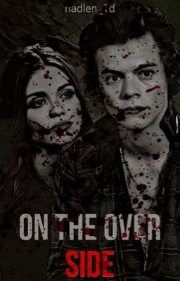 On the over side [h.s]