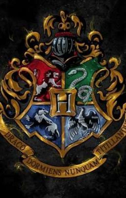 Хогвартс/J.H./