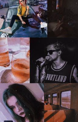 [Закончен] Aesthetics Frutelli; drink, smoke, they... [ Gone.fludd And LSP]