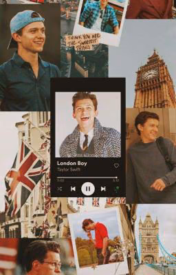 Imagines Том Холланд 