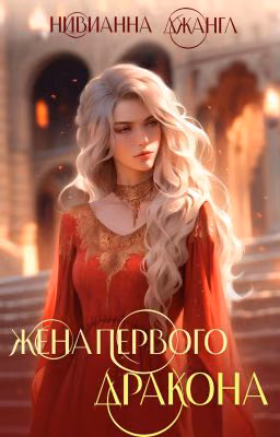 Жена Первого Дракона