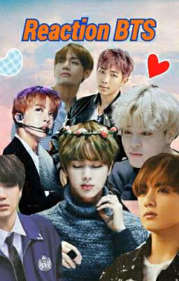 Reaction BTS⭐