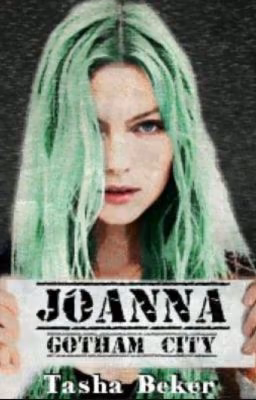 Joanna(заморожен)