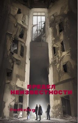 Предел неизвестности 