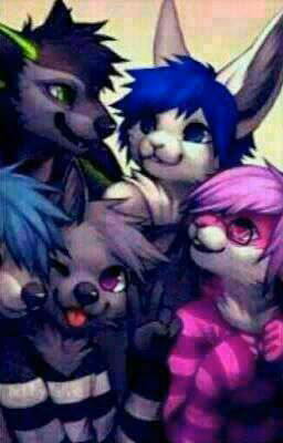 FNaF Лагерь с аниматрониками