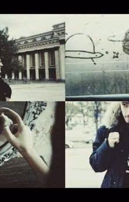 Мы ненавидим друг друга но любим ☯☪ [ЗАКОЧЕН]