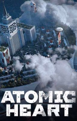 Реакции atomic heart