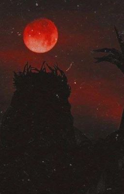 Печать древних. 