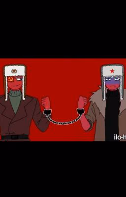 ☆Скованные Одной Цепью☆