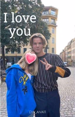 i love you