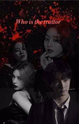 🌙Who is the traitor? 🌙