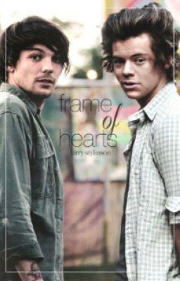 Frame of Hearts (l.s.)