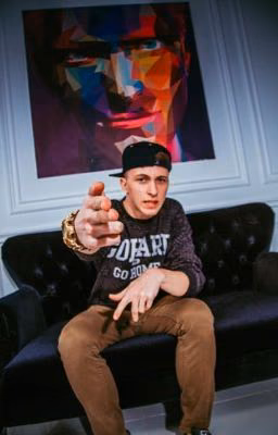 Любовь YouTube'ра