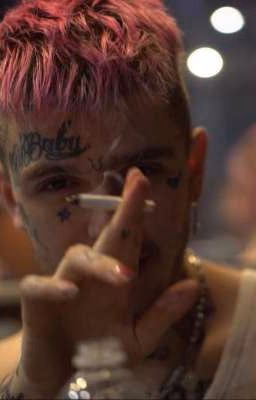 good girl/bad girl (lil peep) [rus translation]