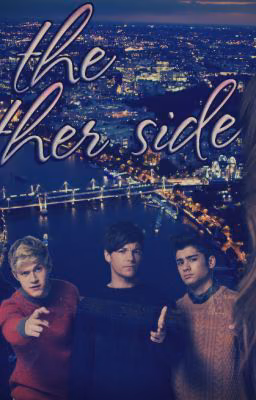 On the other side