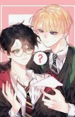 любовь с первого взгляда (ДРАРРИ) ЗАМОРОЖЕН!!!