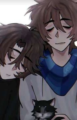 маленькая проблема Дилана ❄️