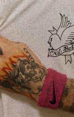 Густав Элайджа Ар.