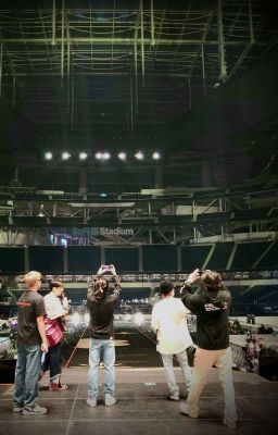 на концерте ты увидишь меня