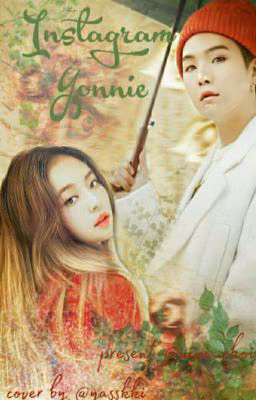 Instagram: Yoonnie