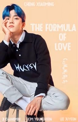 Формула любви/The formula of love