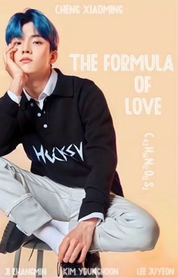 Формула любви/The formula of love