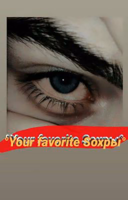 °Your favorite Sохры°