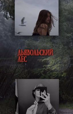 Дьявольский лес. //payton