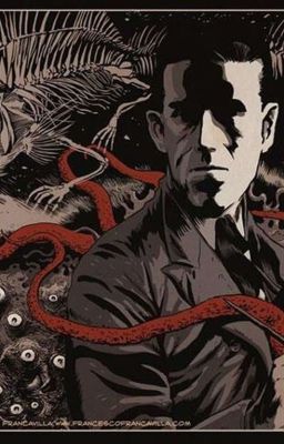 Смертельные истории - Говард Филлипс Лавкрафт