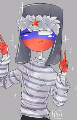 ☆ASK☆[County Humans]