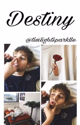 Destiny | l.h.