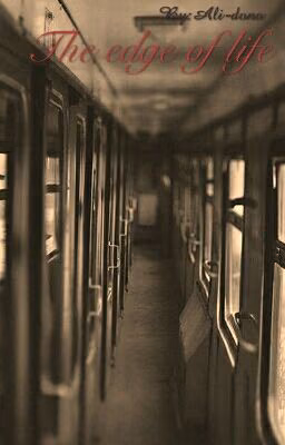 The fateful train | Jikook *[продолжается]*