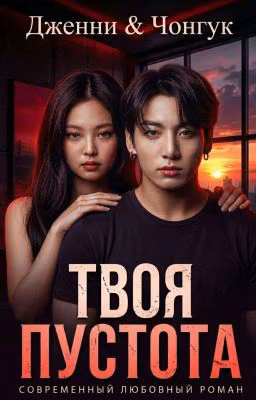 Твоя пустота| Jenkook