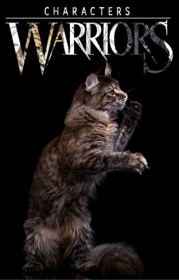 Warriors: Персонажи (ОС)