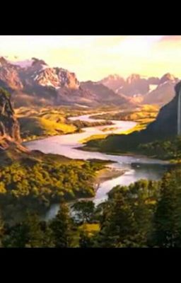 Приключения одиночки или Мара познаёт Новый Древний Мир