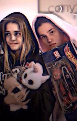 Друг брата|D&J