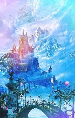 Верховное королевство. 