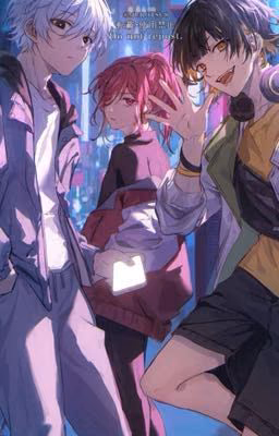||Reaction Blue Lock||~