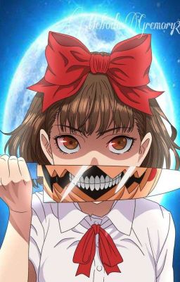 Тыквенная ночь