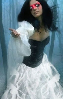 Я и Призраки