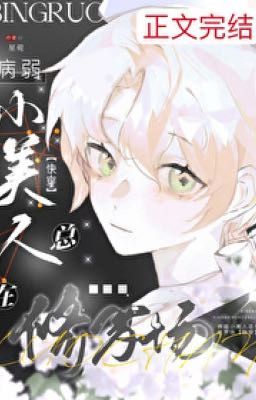 Хрупкая красавица всегда оказывается в любовном хаосе [Быстрое переселение]